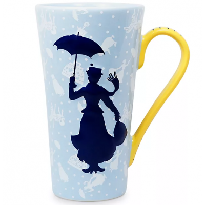 Disney Mary Poppins Mok